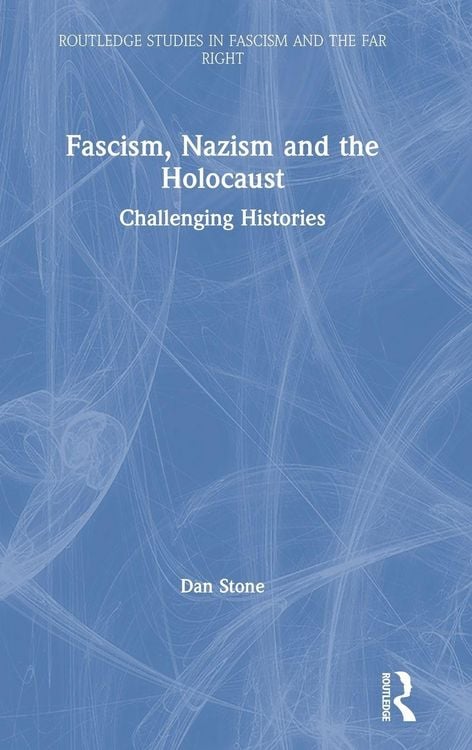 Produktbild: Fascism, Nazism and the Holocaust