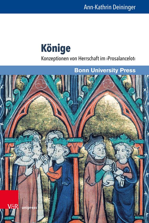 Produktbild: K&ouml;nige