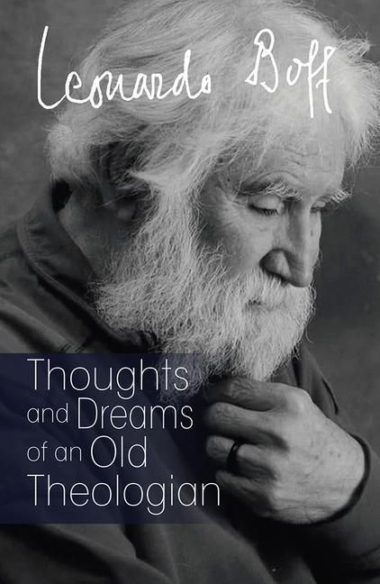 Produktbild: Thoughts and Dreams of an Old Theologian