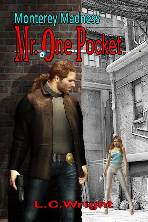 Produktbild: Monterey Madness: Mr. One Pocket