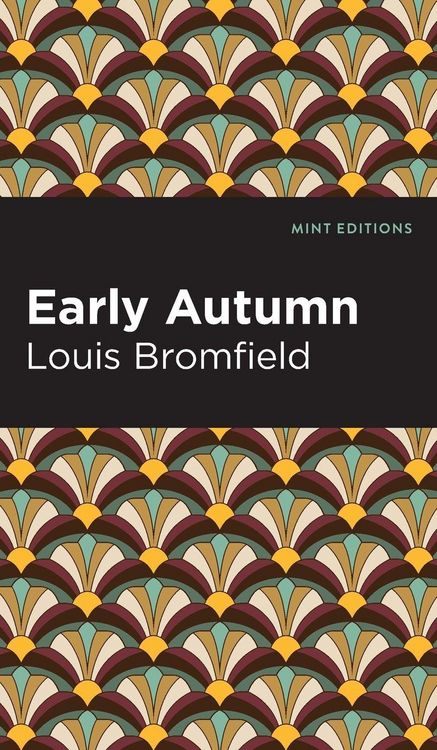 Produktbild: Early Autumn