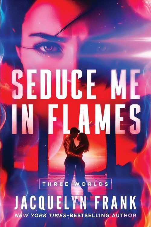 Produktbild: Seduce Me in Flames