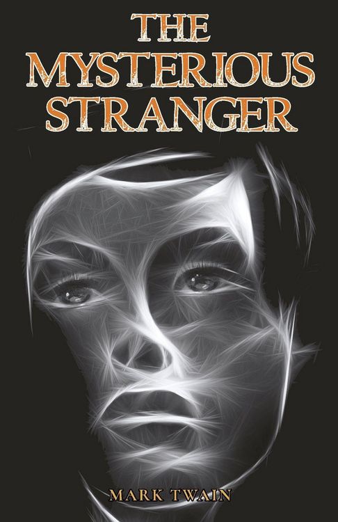 Produktbild: The Mysterious Stranger