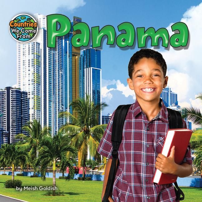 Produktbild: Panama