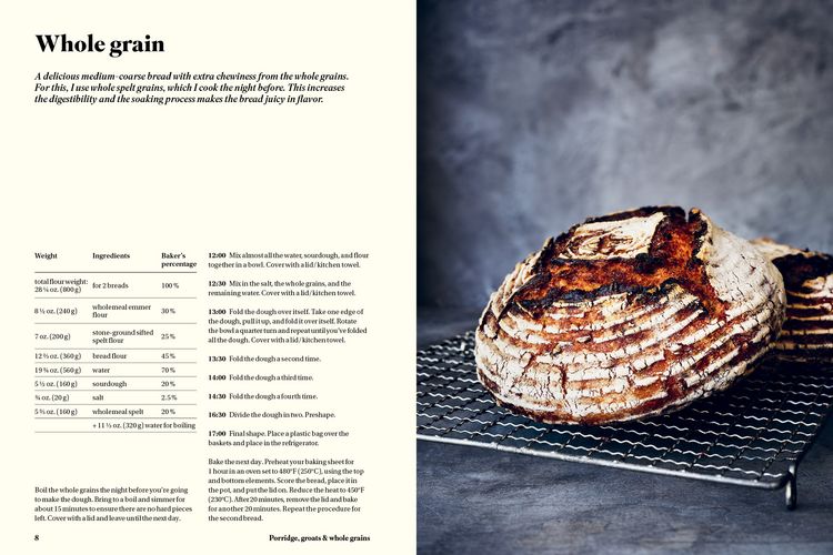 Produktbild: Sourdough for All