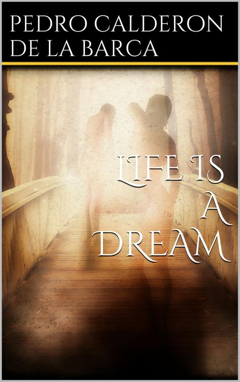 Produktbild: Life Is a Dream