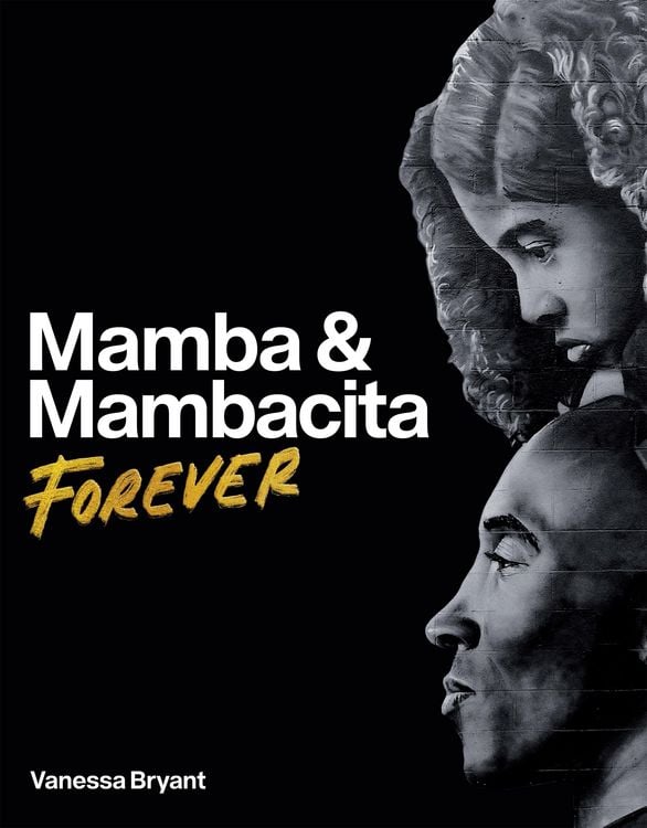 Produktbild: Mamba & Mambacita Forever