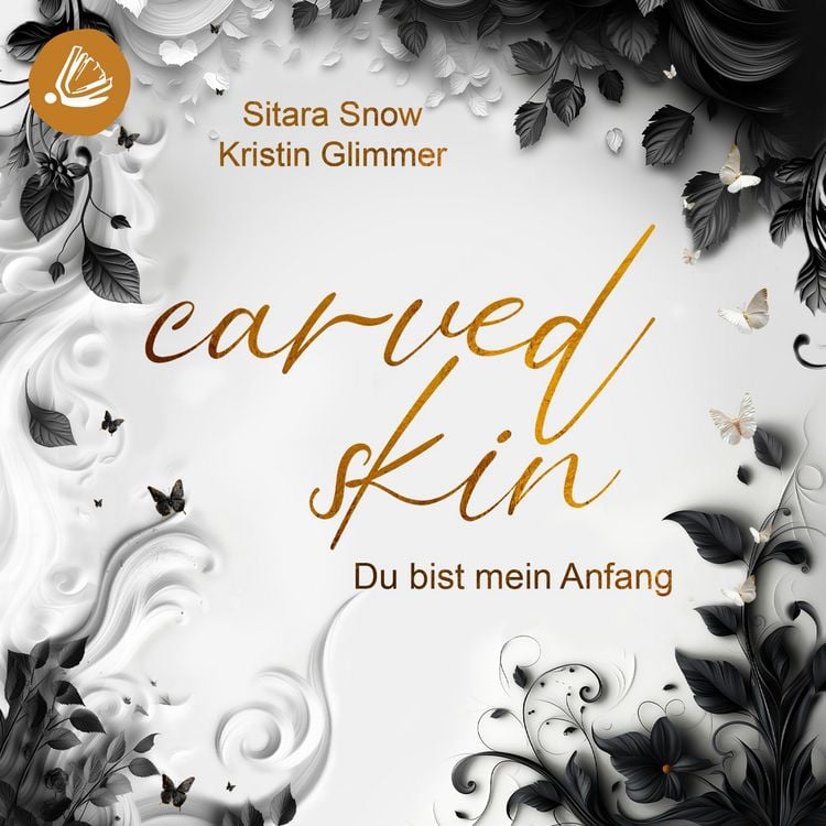 Produktbild: Carved Skin: Du bist mein Anfang