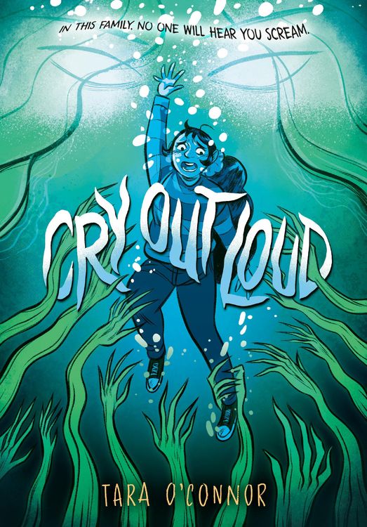 Produktbild: Cry Out Loud