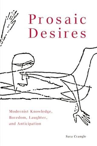Produktbild: Prosaic Desires