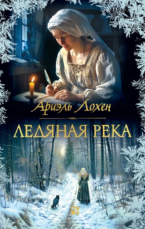 Produktbild: Ledyanaya reka