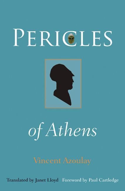 Produktbild: Pericles Of Athens /e