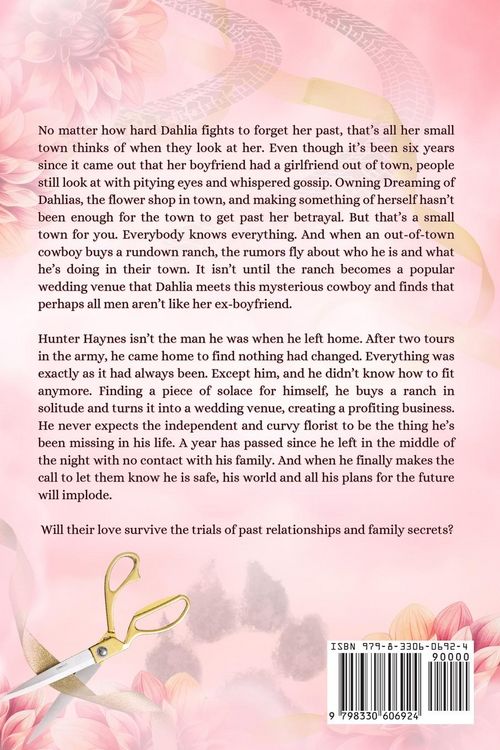 Produktbild: Dreaming of Dahlias