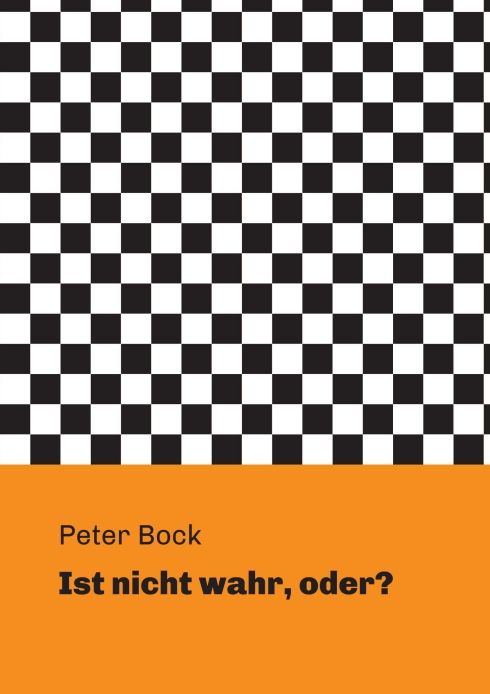 Produktbild: Ist nicht wahr, oder?