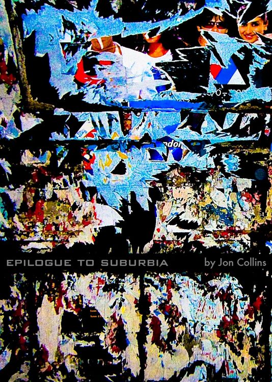 Produktbild: Epilogue To Suburbia
