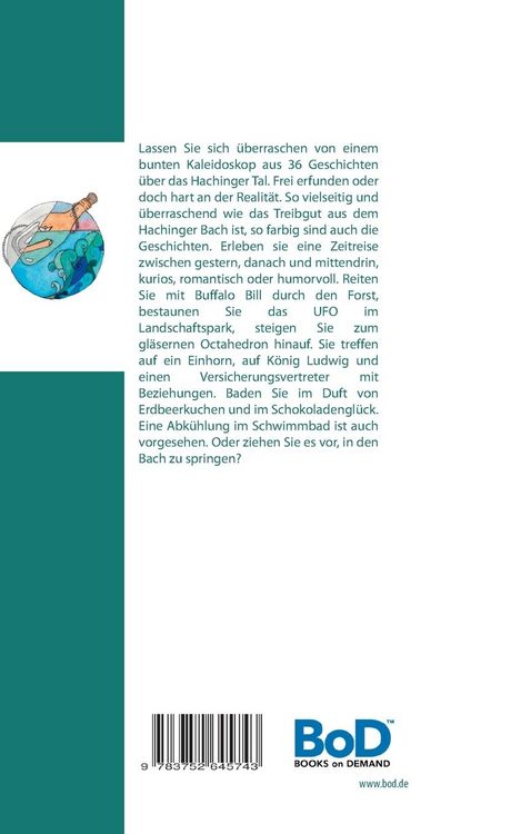 Produktbild: Gestern - danach - mittendrin