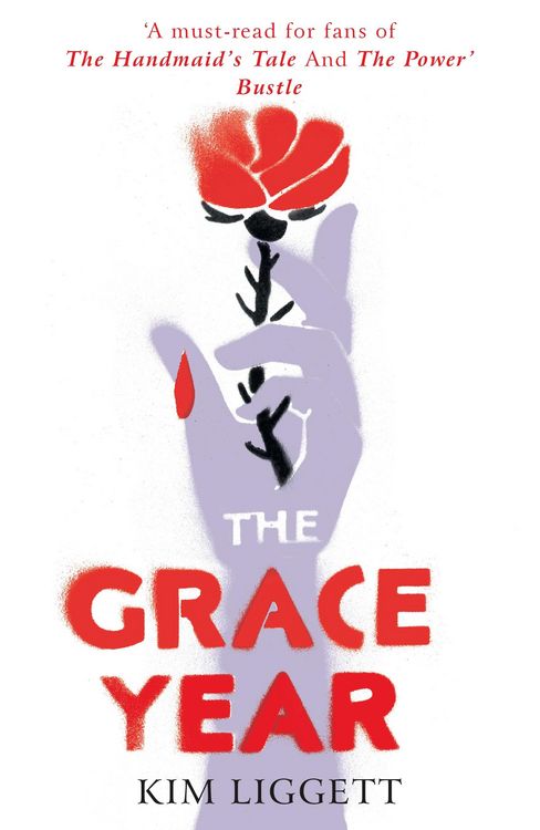 Produktbild: The Grace Year