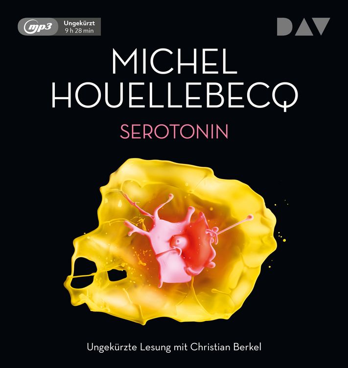 Produktbild: Serotonin
