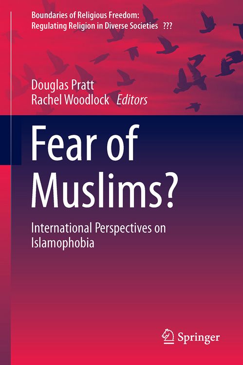 Produktbild: Fear of Muslims?