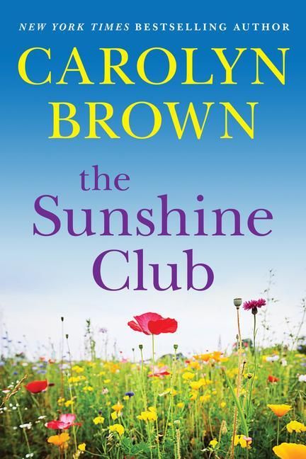 Produktbild: The Sunshine Club