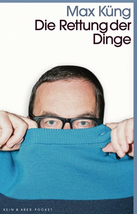 Produktbild: Die Rettung der Dinge