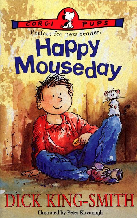 Produktbild: Happy Mouseday