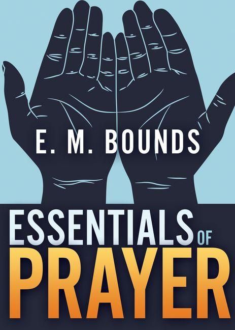 Produktbild: Essentials of Prayer