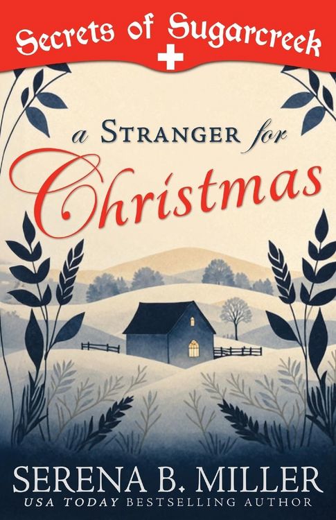 Produktbild: A Stranger for Christmas