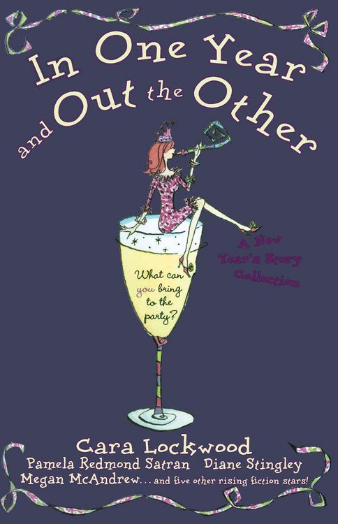 Produktbild: In One Year and Out the Other