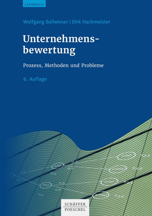 Produktbild: Unternehmensbewertung