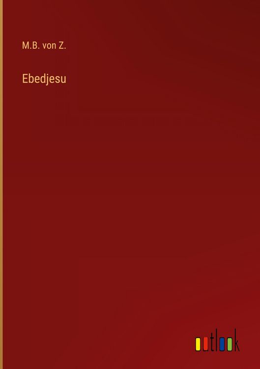 Produktbild: Ebedjesu
