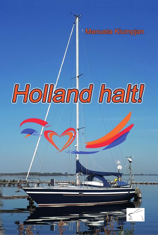 Produktbild: Holland halt!