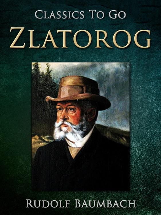 Produktbild: Zlatorog