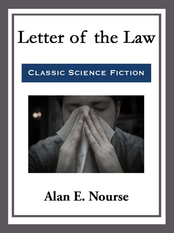 Produktbild: Letter of the Law