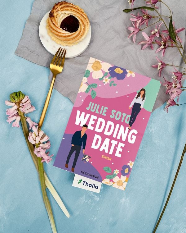 Produktbild: Wedding Date