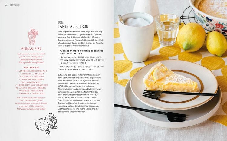 Produktbild: Hungrig am Strand - Rezepte und Geschichten von unseren Familienreisen