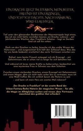 Produktbild: Der Drache in Frankfurt