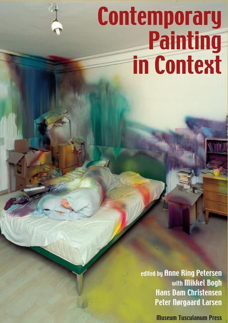 Produktbild: Contemporary Painting in Context