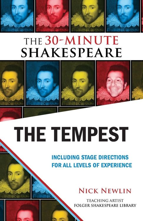 Produktbild: The Tempest