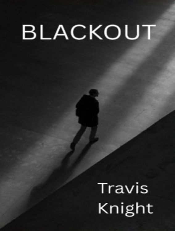Produktbild: Blackout (The Bingo Killer)