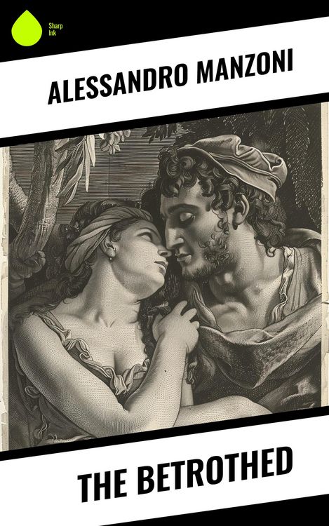 Produktbild: The Betrothed