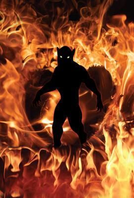 Produktbild: Reborn Lycan