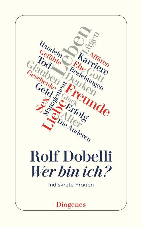 Produktbild: Wer bin ich?