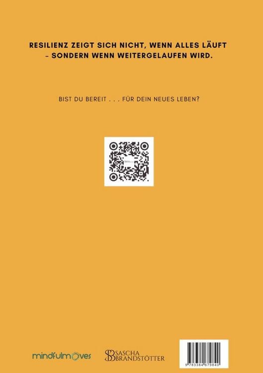 Produktbild: 55 Geschichten die deine Resilienz erh&ouml;hen