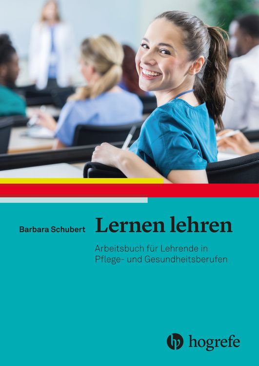 Produktbild: Lernen lehren