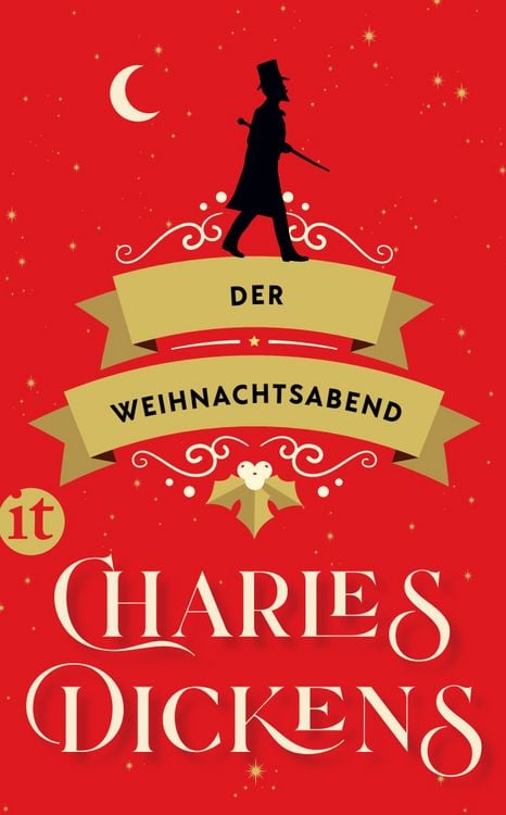 Produktbild: Der Weihnachtsabend