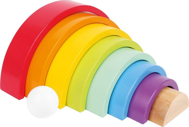 Produktbild: Motorik Regenbogen