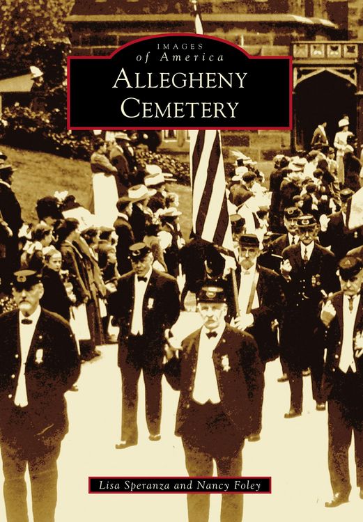 Produktbild: Allegheny Cemetery