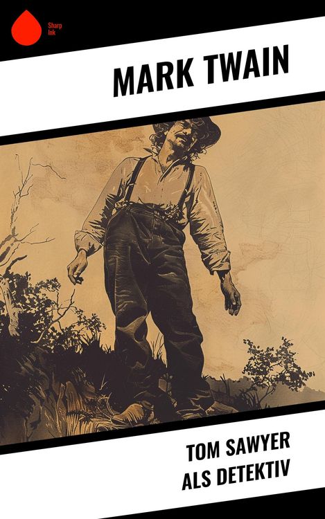 Produktbild: Tom Sawyer als Detektiv