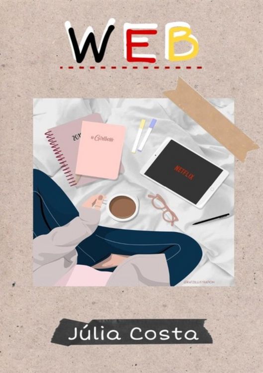 Produktbild: Web